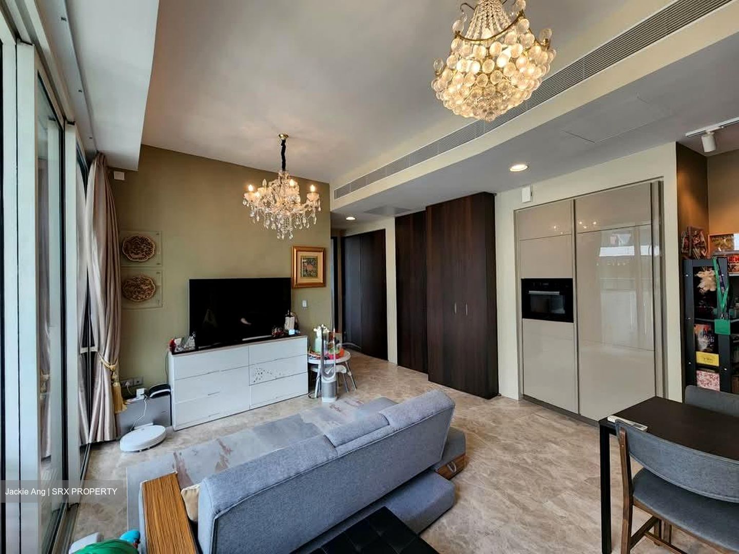 Corals At Keppel Bay (D4), Condominium #531849911